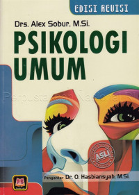 Image of Psikologi umum