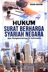 Image of Hukum surat berharga syariah negara dan pengaturannya