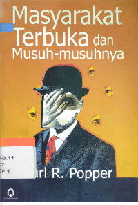 Image of Masyarakat terbuka dan musuh-musuhnya