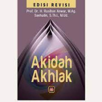 Image of Akidah Akhlak