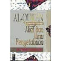 Image of Al-Quran Berbicara tentang Akal dan ilmu Pengetahuan