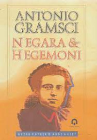 Image of Antonio Gramsci: Negara & Hegemoni