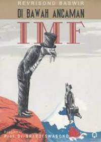 Image of Di Bawah Ancaman IMF