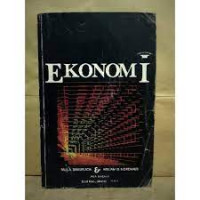 Image of Ekonomi