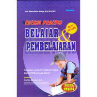 Image of Esensi Praktis Belajar & Pembelajaran