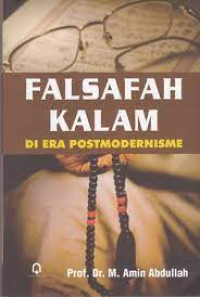 Image of Falsafah Kalam di Era Postmodernisme
