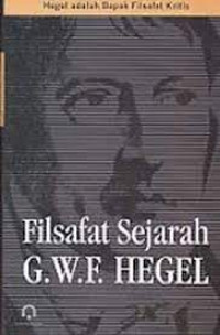 Image of Filsafat Sejarah