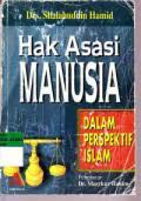 Image of Hak asasi manusia dalam perspektif Islam