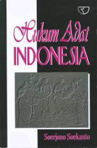 Image of Hukum adat Indonesia