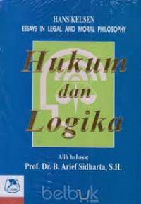 Image of Hukum dan logika