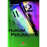 Image of Hukum perjanjian