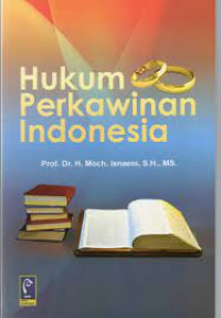 Image of Hukum Perkawinan Indonesia