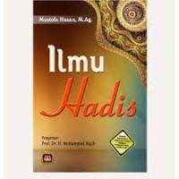 Image of Ilmu Hadis