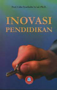 Image of Inovasi Pendidikan