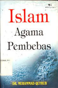 Image of Islam agama pembebas