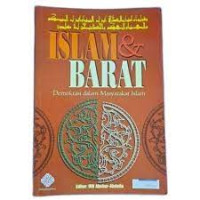 Image of Islam & Barat : Demokrasi dalam Masyarakat Islam