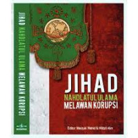 Image of JIhad Nahdlatul Ulama Melawan Korupsi