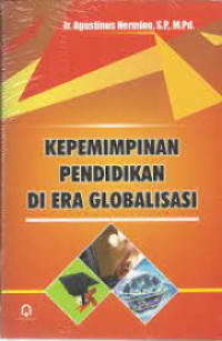 Image of Kepemimpinan Pendidikan di Era Globalisasi