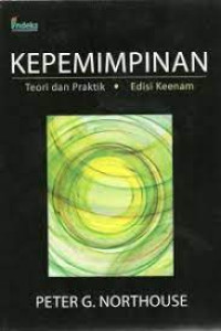 Image of Kepemimpinan : Teori dan Praktik