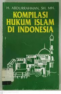 Image of Kompilasi Hukum Islam di Indonesia