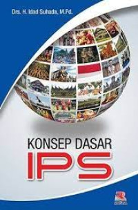 Image of Konsep Dasar IPS