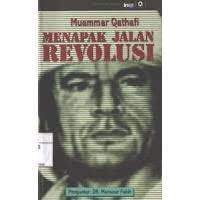 Image of Menapak jalan revolusi