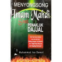 Image of Menyongsong Imam Mahdi Sang Penakluk Dajjal