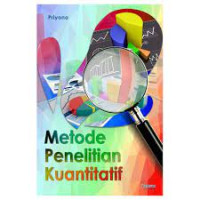Image of Metode Penelitian Kuantitatif