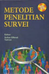Image of Metode Penelitian Survei