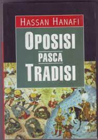 Image of Oposisi Pasca Tradisi