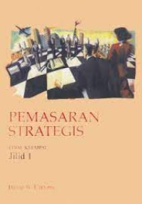 Image of Pemasaran Strategis