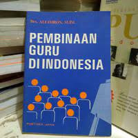 Image of Pembinaan Guru di Indonesia