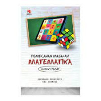 Image of Pemecahan Masalah Matematika : untuk PGSD