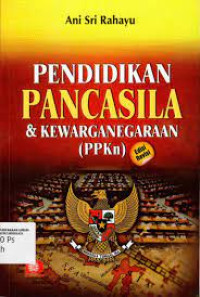 Image of Pendidikan Pancasila & Kewarganegaraan (PPKn)