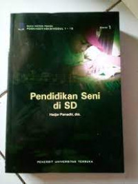 Image of Pendidikan Seni di SD