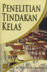 Image of Penelitian tindakan kelas