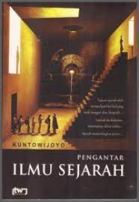 Image of Pengantar Ilmu Sejarah