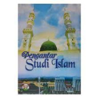 Image of Pengantar Studi Islam