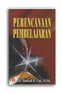 Image of Perencanaan pembelajaran