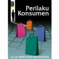 Image of Perilaku Konsumen