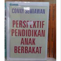 Image of Perspektif Pendidikan Anak Berbakat