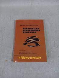 Image of Perwakilan Berdasarkan Kehendak