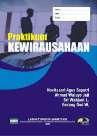 Image of Praktikum Kewirausahaan