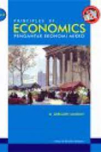 Image of Principles of Economics : Pengantar Ekonomi Mikro