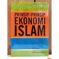 Image of Prinsip-prinsip Ekonomi Islam