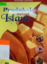 Image of Produksi dalam Islam