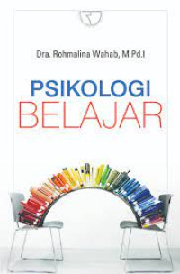 Image of Psikologi Belajar