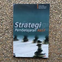 Image of Strategi Pembelajaran Aktif