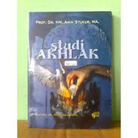 Image of Studi Akhlak