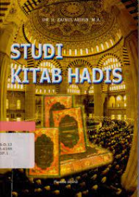 Image of Studi kitab hadis
